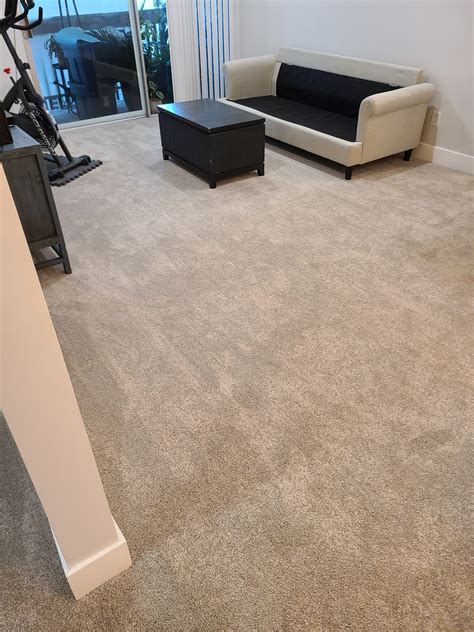 Edgehill Condo Carpet Replacement - San Diego Flooring Pros