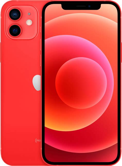 New Iphone C Red