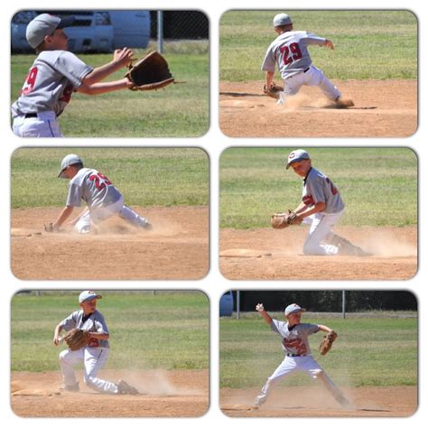 Double Play... Love it! | Double play, Baseball, Sportster