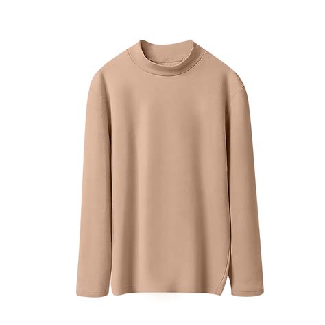 women thermal shirt 12