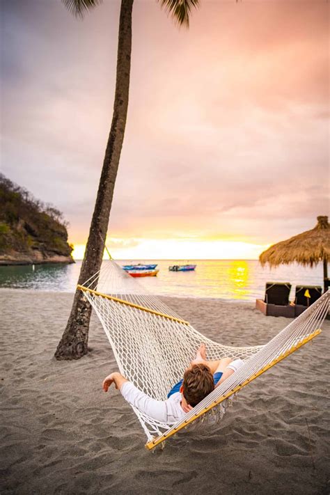 Best time to visit st lucia st lucia weather month by month – Artofit