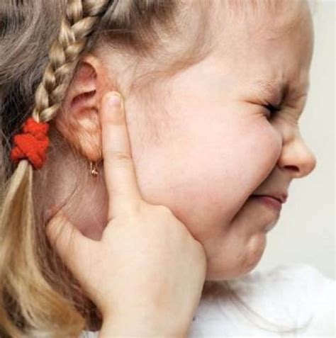 Home Remedies for Earache Treatment
