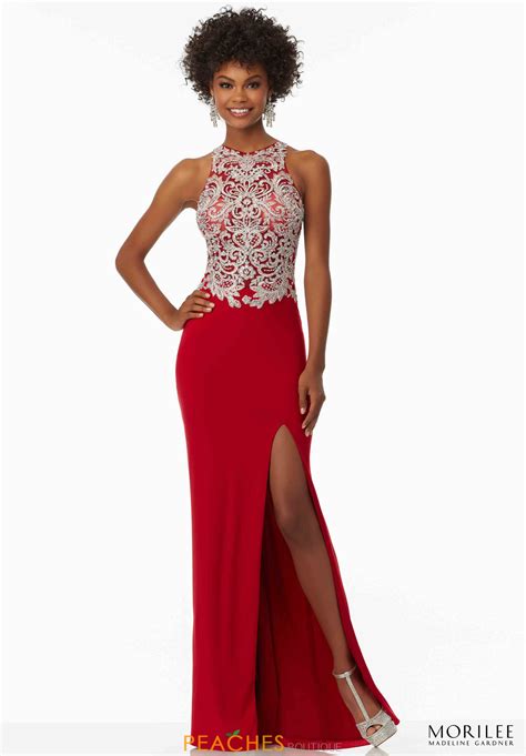 Morilee Dresses | Shop Mori Lee Dresses Online - Peaches Boutique