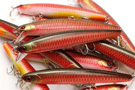 Воблер Lucky Craft SW Flash Minnow 110WK 796 Wake-Sexy Senorita купить ...