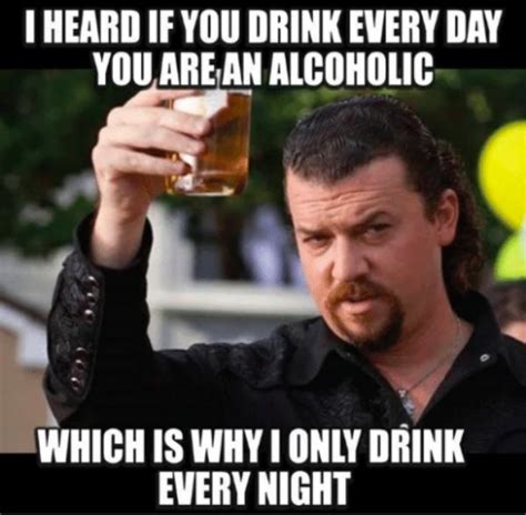 Alcohol Memes And Pictures (23 pics)