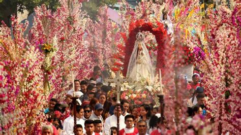 Top 8 Most Famous Festivals in El Salvador - toplist.info