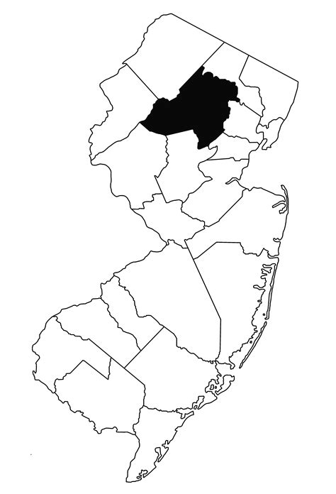 Morris County | New Jersey Medicare Brokers