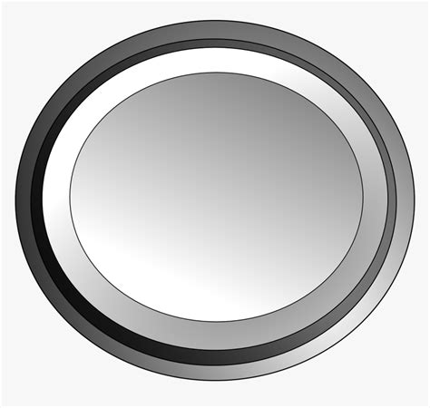 web silver button png transparent png transparent png image pngitem