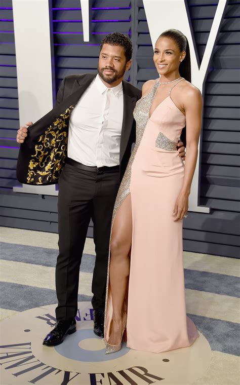 Russell Wilson and Ciara | Brides mom dress, Couples african outfits ...
