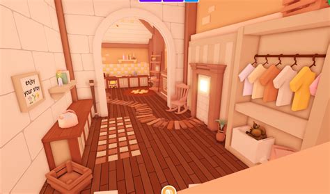 adopt me houses ideas