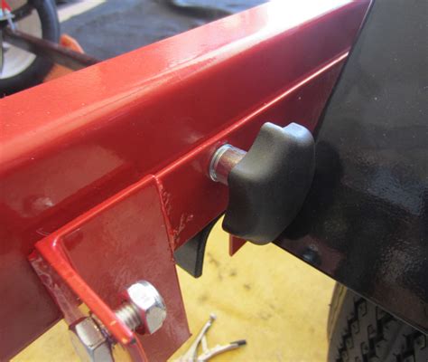 Harbor Freight Trailer Modifications