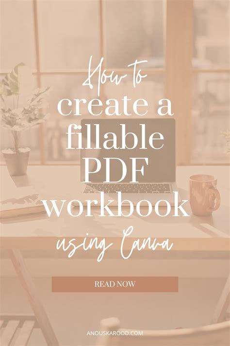 how to create a fillable pdf in canva