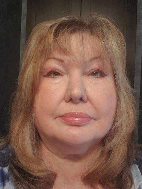 sandra h wilkes | FabOver40