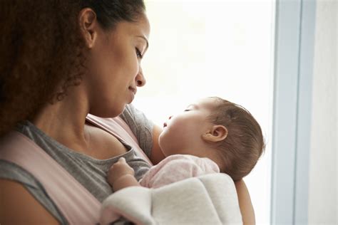 updated guidelines  perinatal mental health conditions