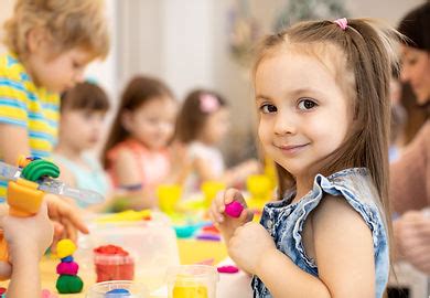 Preschool/Pre-K | Joyful Care Children's Academy | United States 