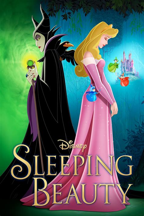 Sleeping Beauty Timeline at Pam Calhoun blog