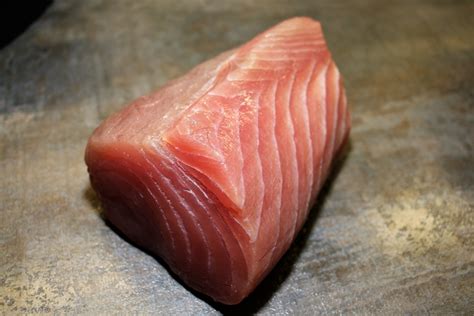 All About Tuna – Recette Magazine