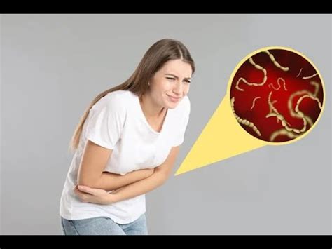 Drugs used in treatment of Helminthiasis - YouTube