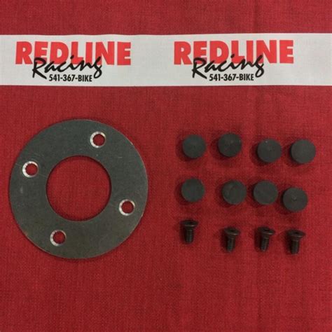 Shop Redline Racing - Redline Racing