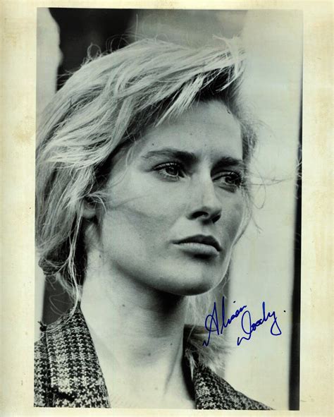 Pictures of Alison Doody
