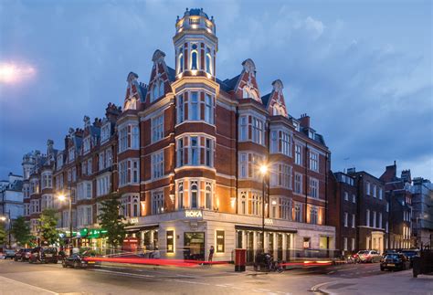Mayfair: From a marshland to London's most expensive area | Residential