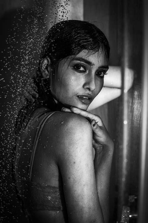 Shraddha Surve x Shower :: Behance