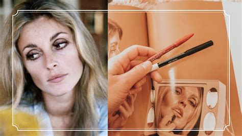 Sharon Tate No Makeup | Saubhaya Makeup