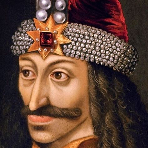 The Real Count Dracula History