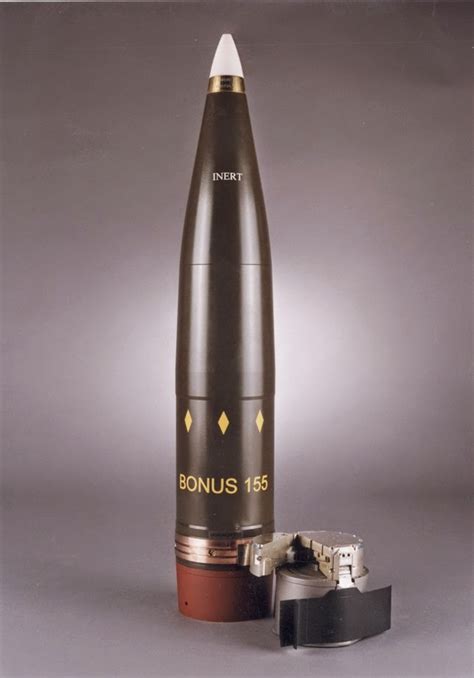 Przegląd Militarny: Bombki pod choinkę