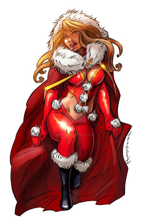 Hungarian Comic All Stars 2011 by judittondora on DeviantArt