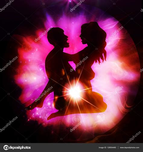 Tantric Sex Illustration Stock Photo by ©smk0473 128504460