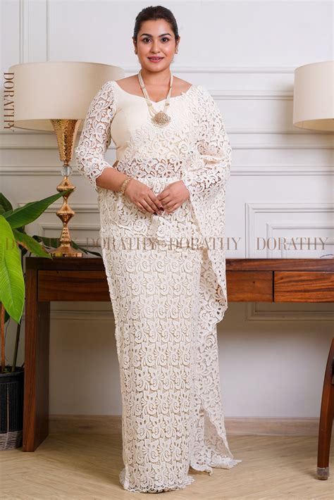 Exclusive designer Kandiyan Saree for Women