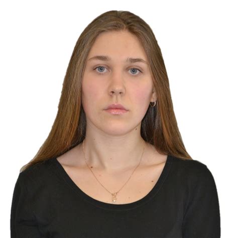 Aleksandra Loskutova - Research Development Software Engineer - ABB ...
