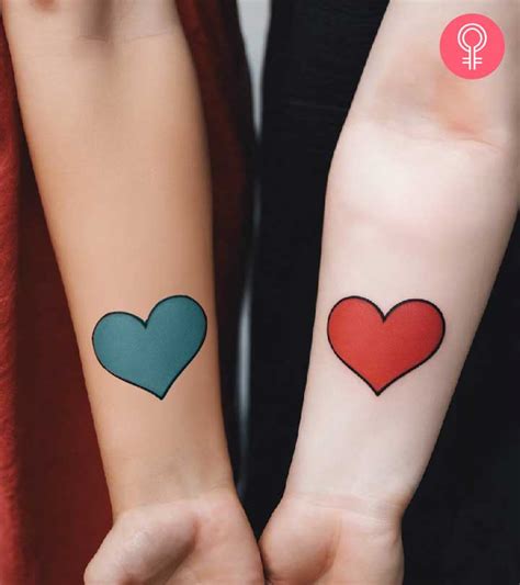 8 Meaningful Twin Tattoo Designs To Inspire Your Next Ink