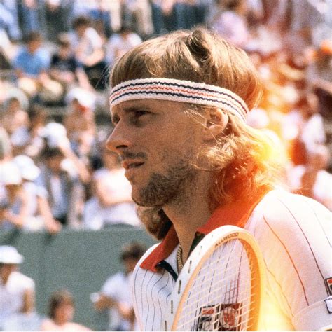 The Most Famous Tennis Players in the 70s & 80s — Golden Age of Tennis