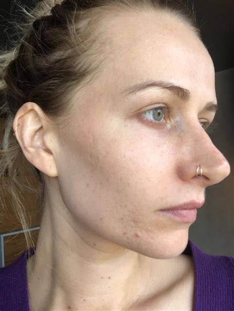 12 weeks (3 months) 0.1%. Routine in comments. What can I improve? : r