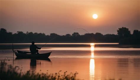 The Fishing Capital of the World: Unveil Fishing Destination