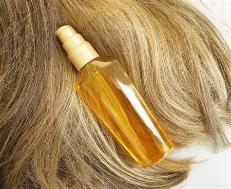 hoe moet je essentiele olie gebruiken voor je haar glamourista kapsels