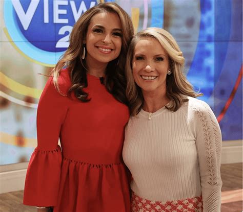Jedediah Bila & Dana Perino : r/Politically_NSFW2