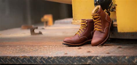 Best Steel Toe Boots 2022: Keep Your Feet Safe - Tool Digest