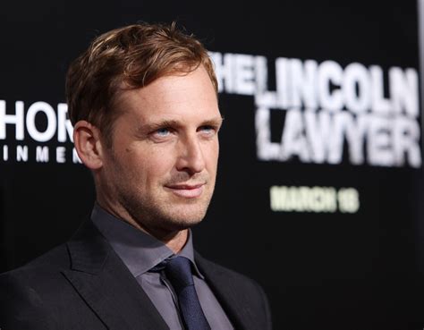 The Mysteries of Laura: All About Josh Lucas Photo: 1985341 - NBC.com