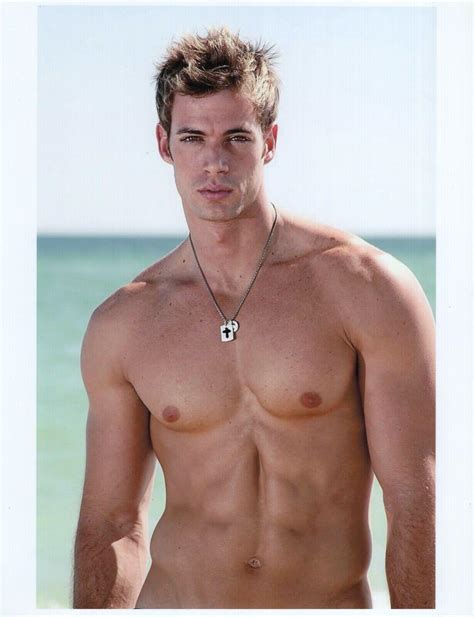 GAY: Vintage 2000s Nude Male 8x10 Photograph GORGEOUS BEACH GOD w3