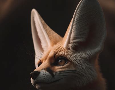 fennec projects   logos illustrations  branding