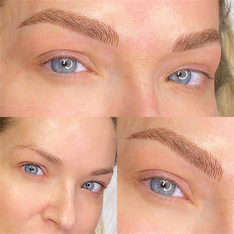 Natural Look By Eva - Microblading Services - Natural Look By Eva ...