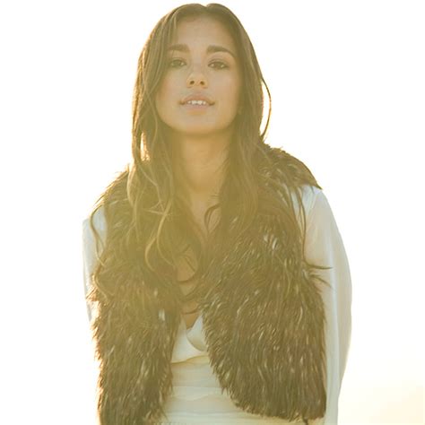 Seychelle Gabriel Photoshoot