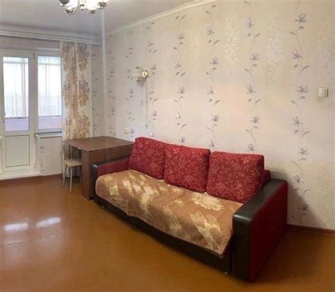 Квартира, 1 комната, 34 м² – купить в Магнитогорске, цена 17 000 руб ...