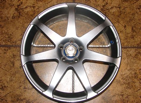 Японские тапочки — Toyota Prius (20), 1,5 л, 2005 года | колёсные диски ...