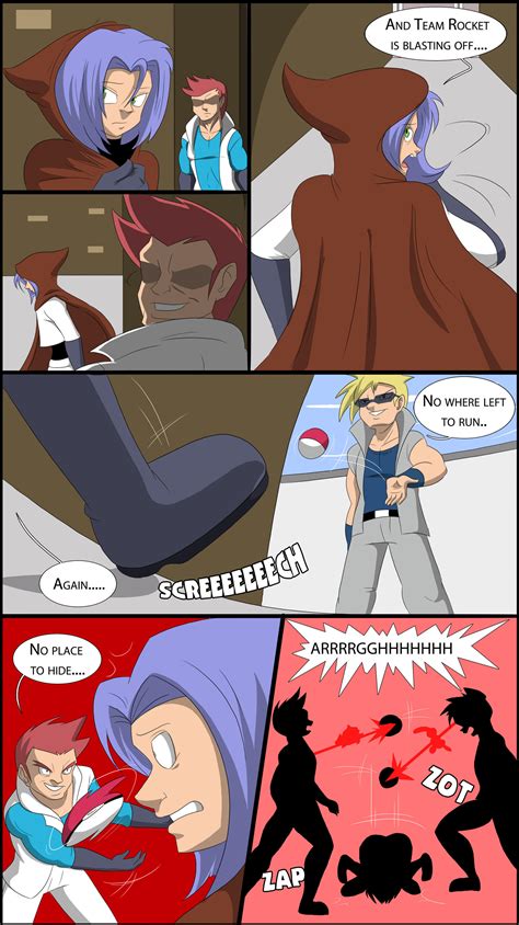 Pokemon TG TF interactive games are gaining massive fan popularity 26