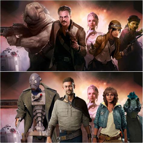 star wars female characters costumes 6