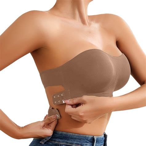 FYDUU Women's Wireless Bras Women's Comfortable Bra Wedding Season
